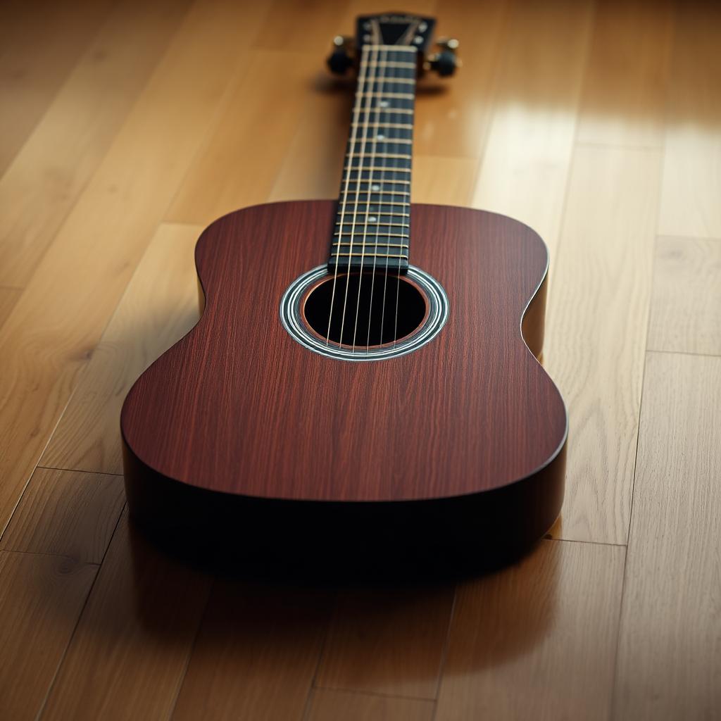 guitar