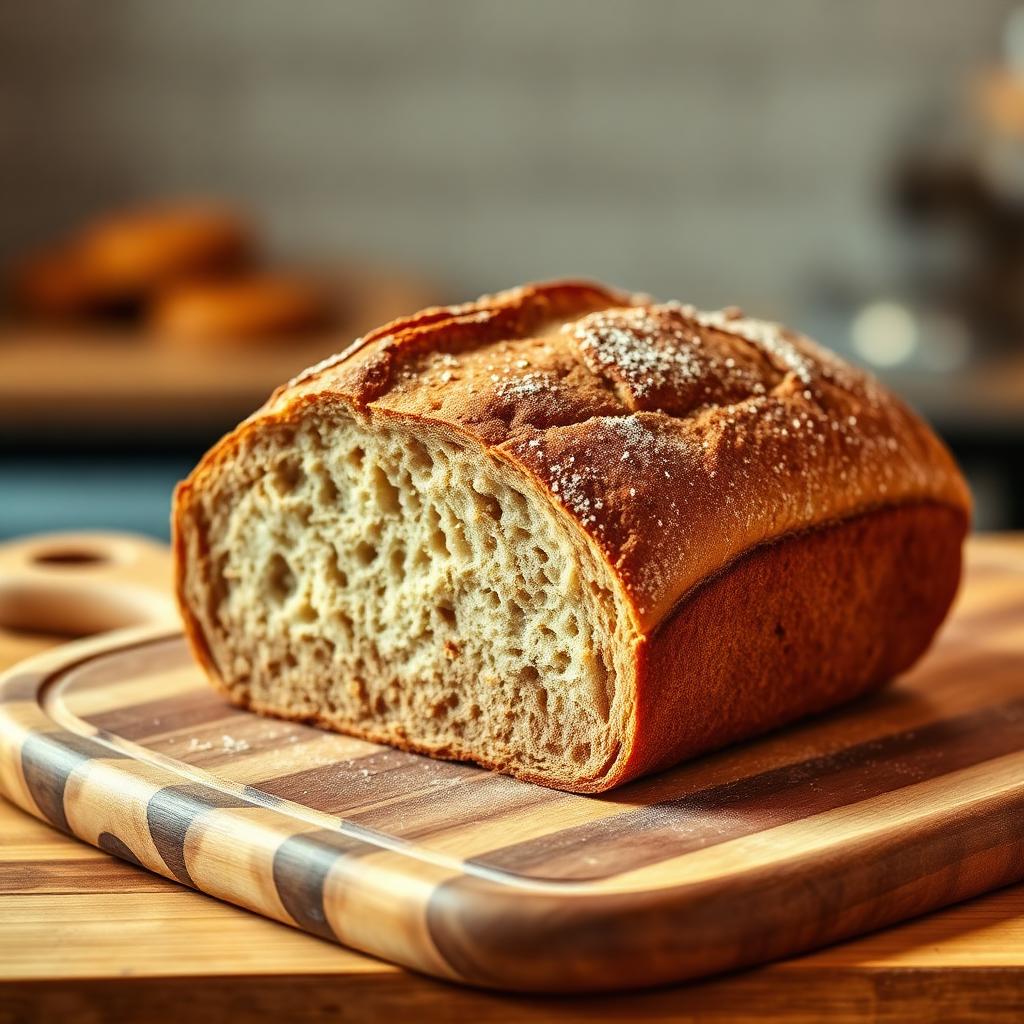 bread