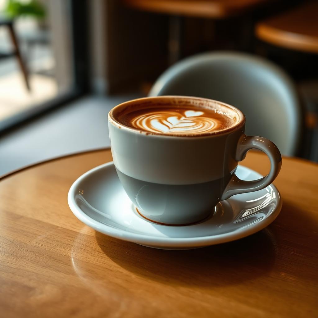 coffee