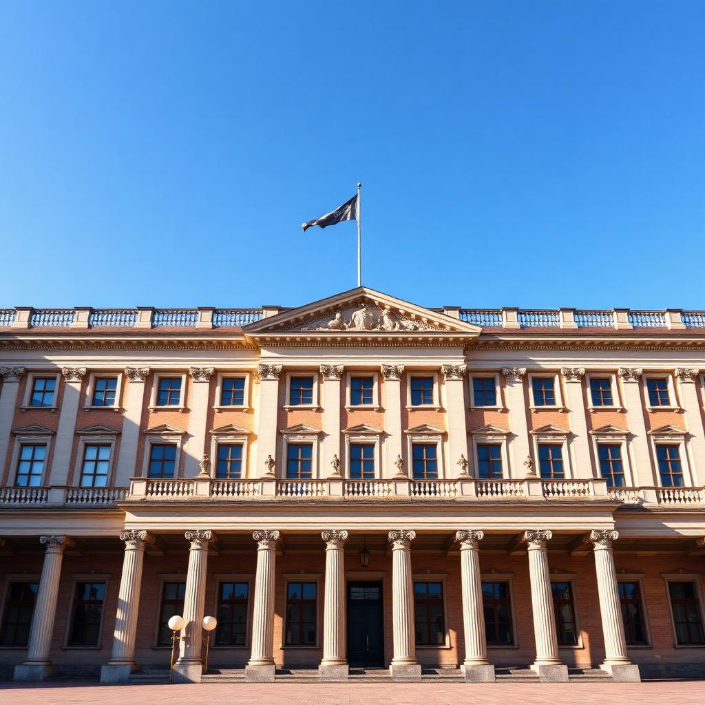 parliament
