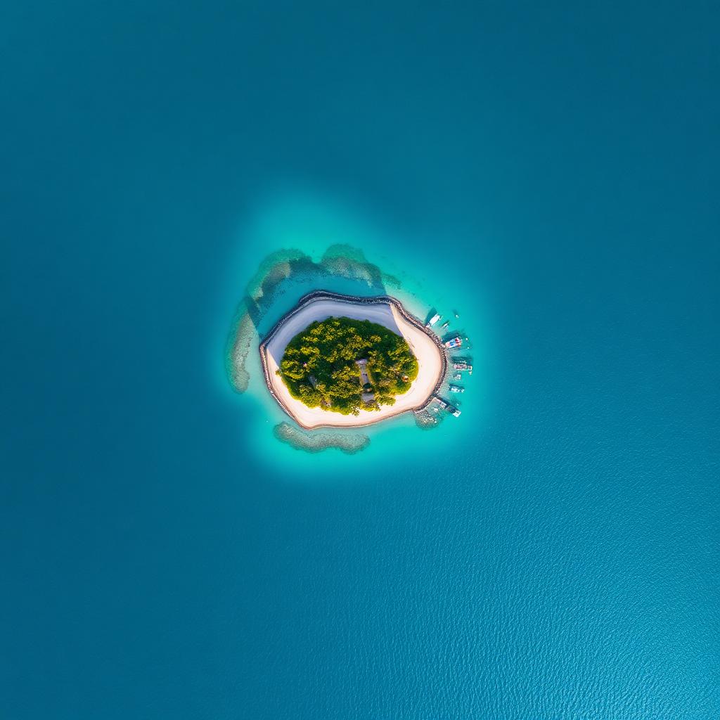 island
