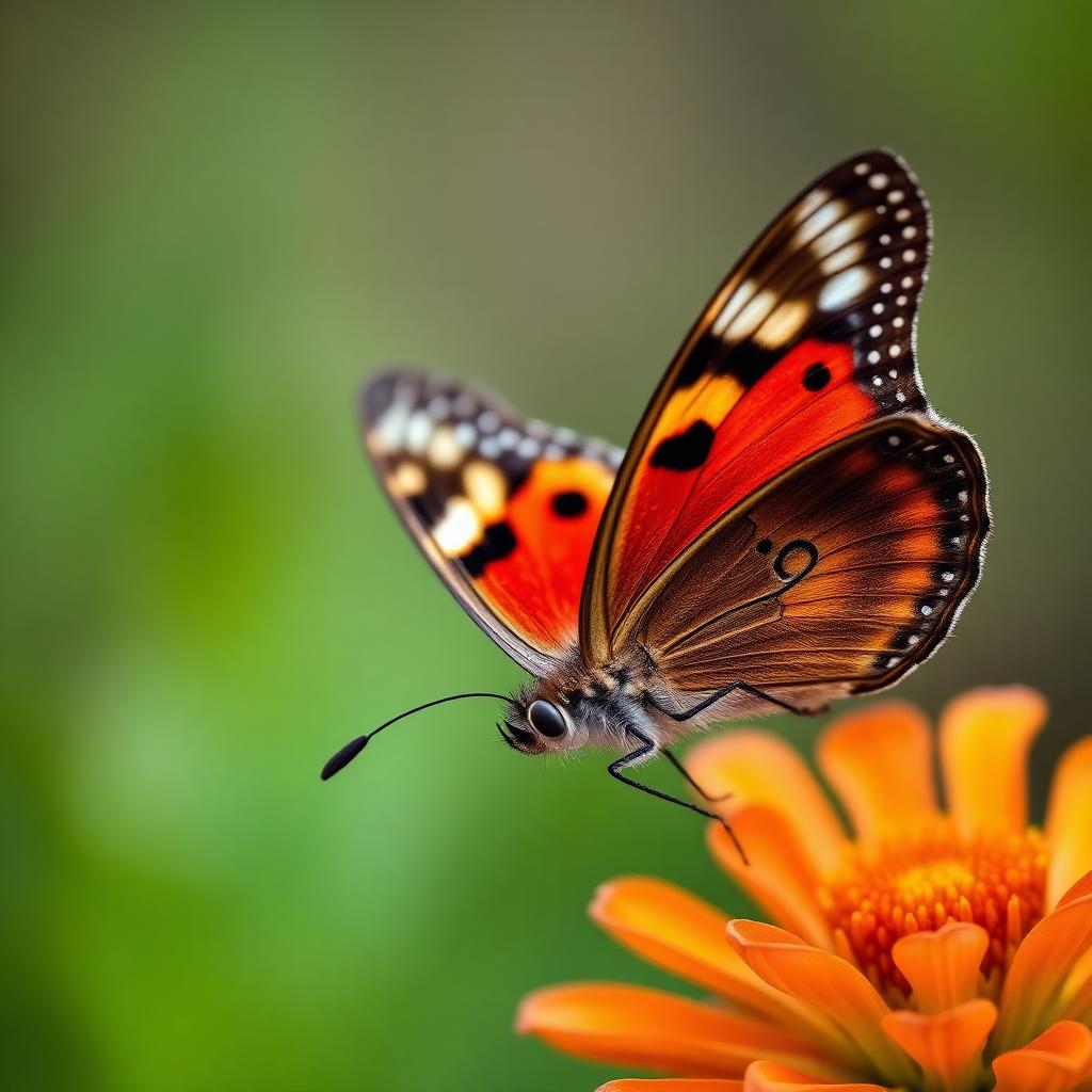 butterfly