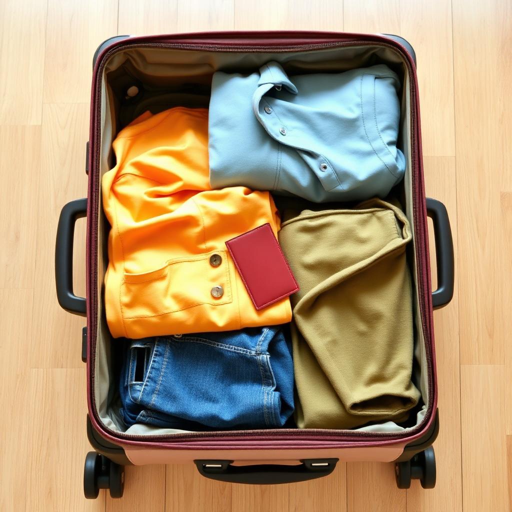 suitcase