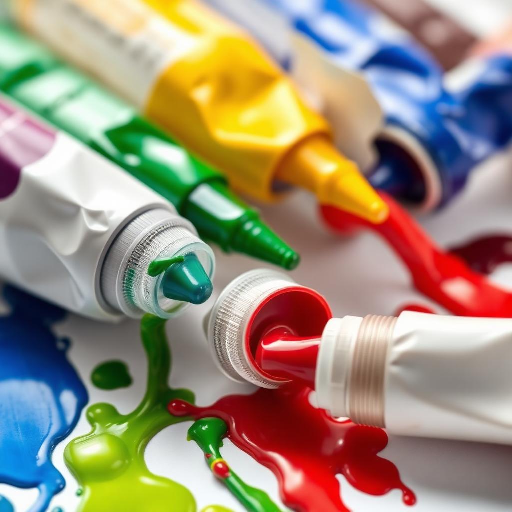 paint