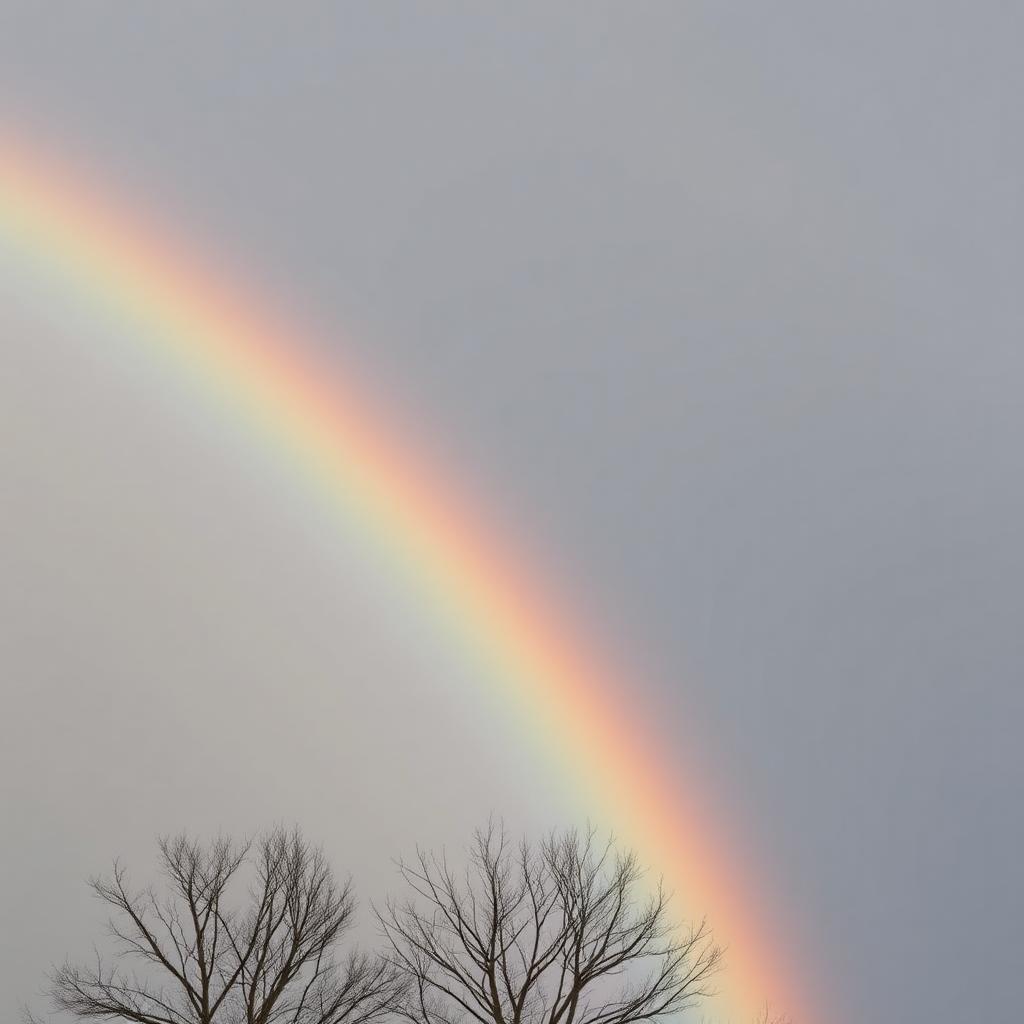 rainbow