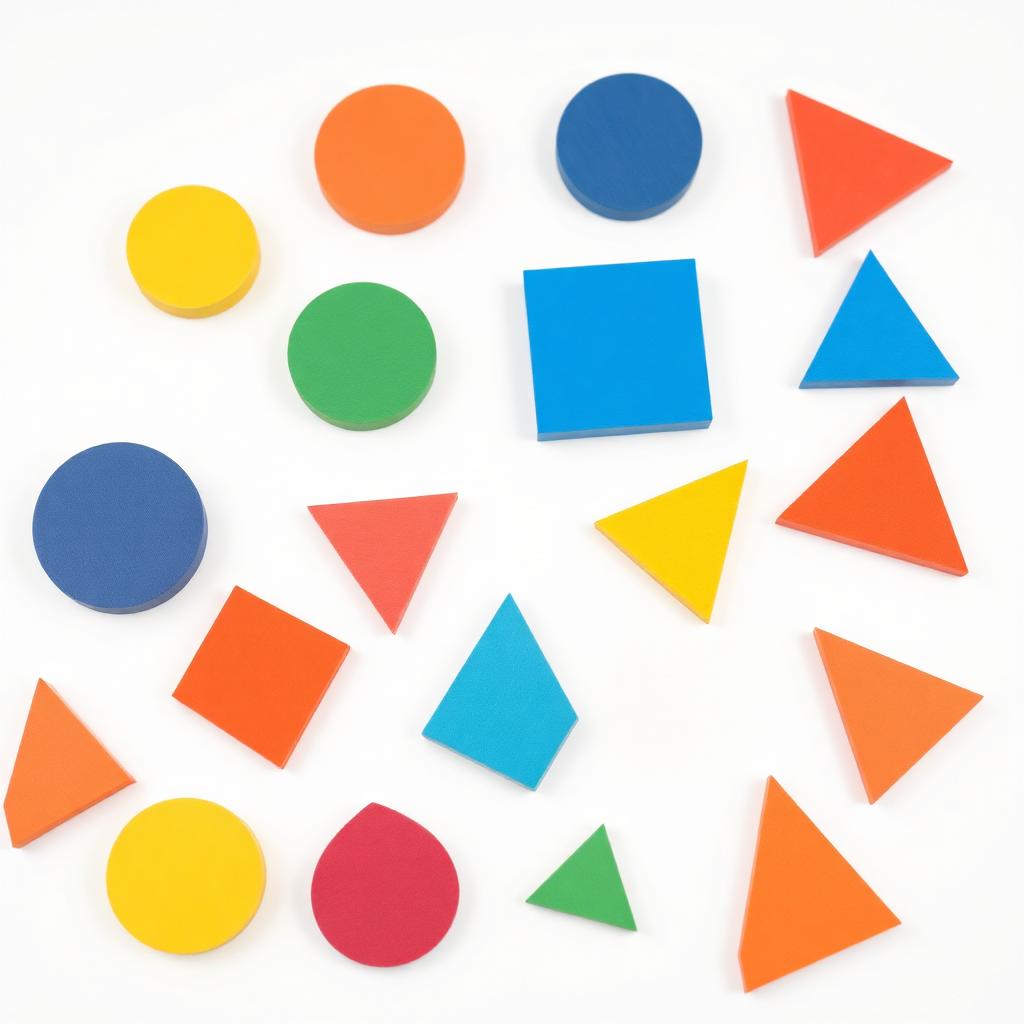 shape