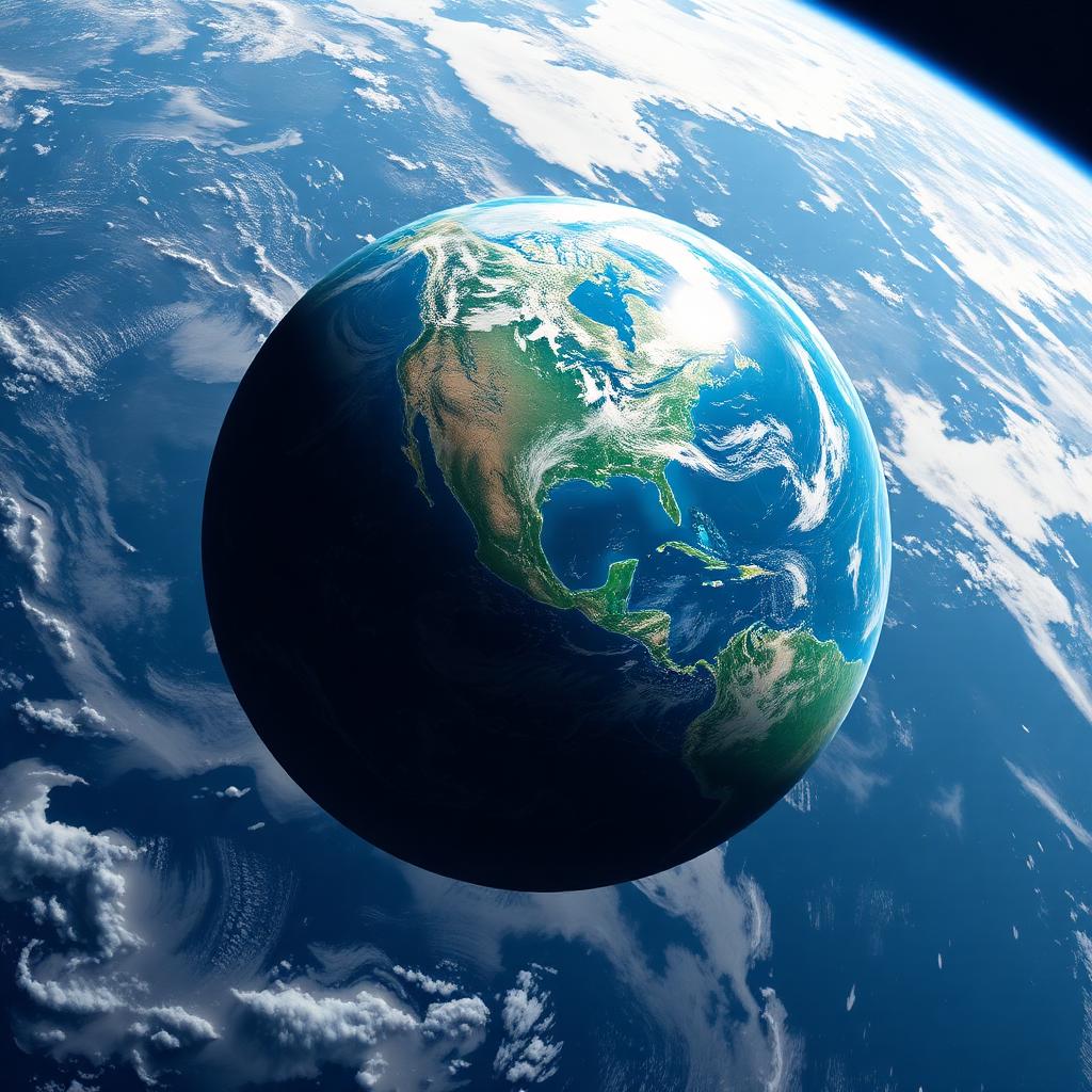 earth