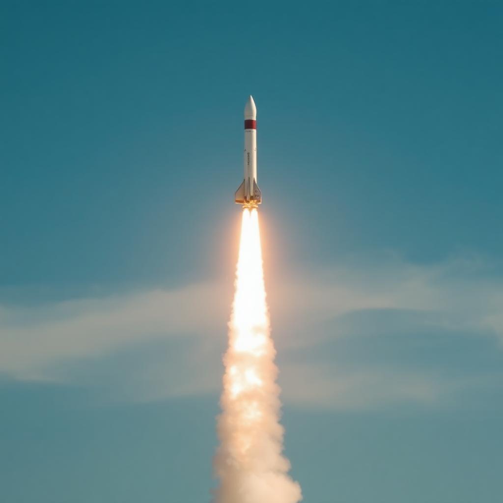 rocket