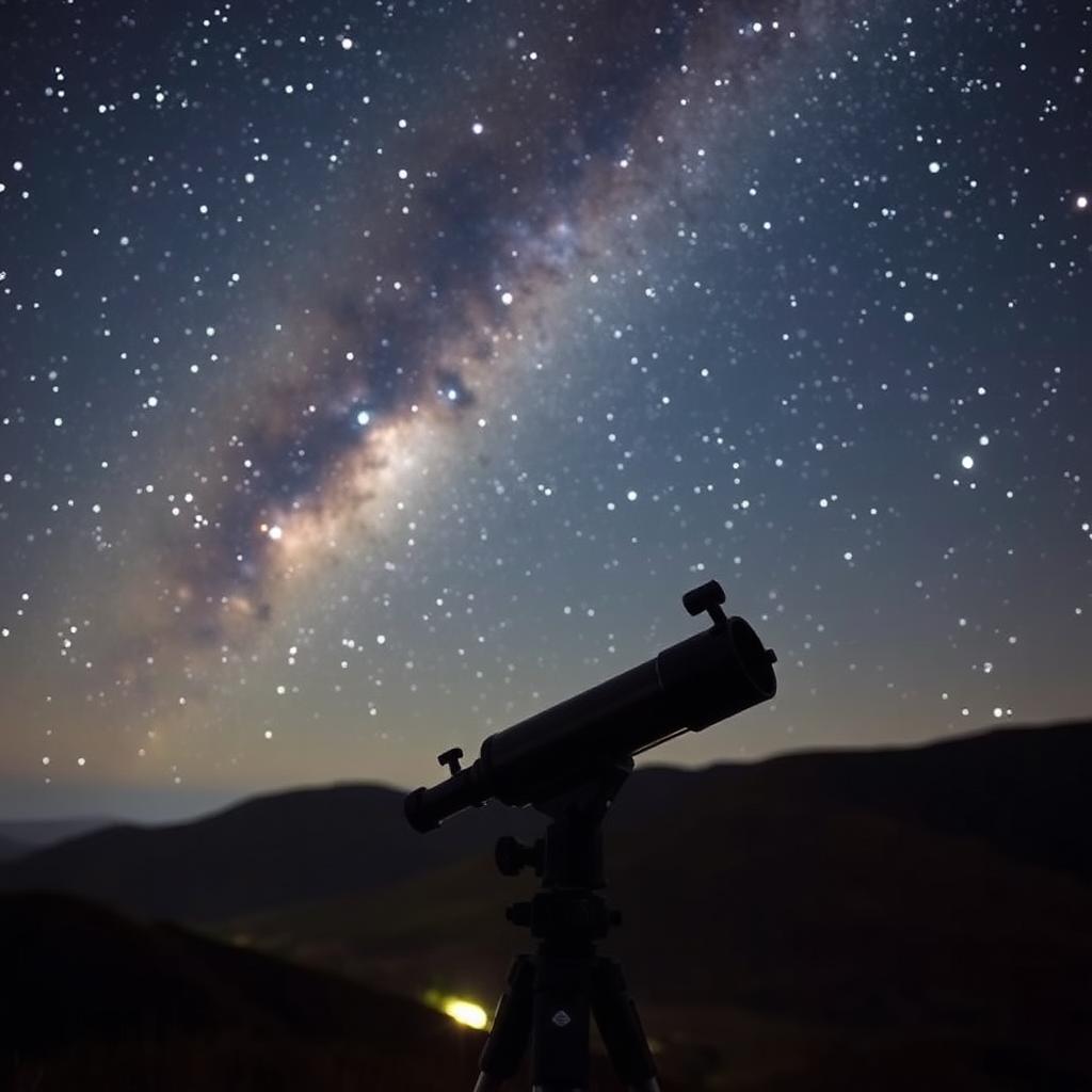 telescope