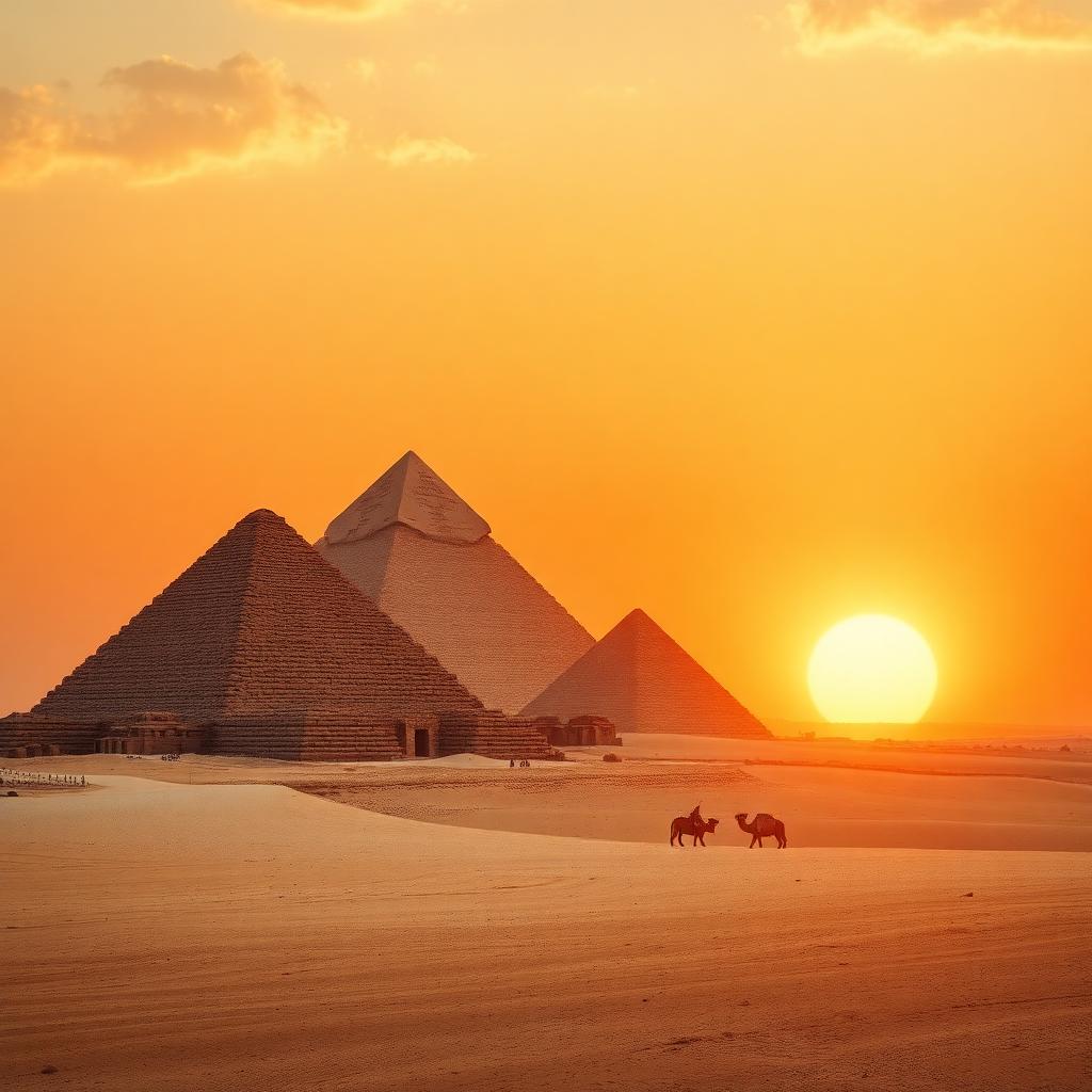 pyramid