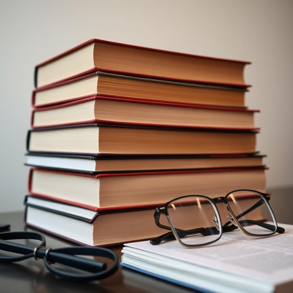 law book