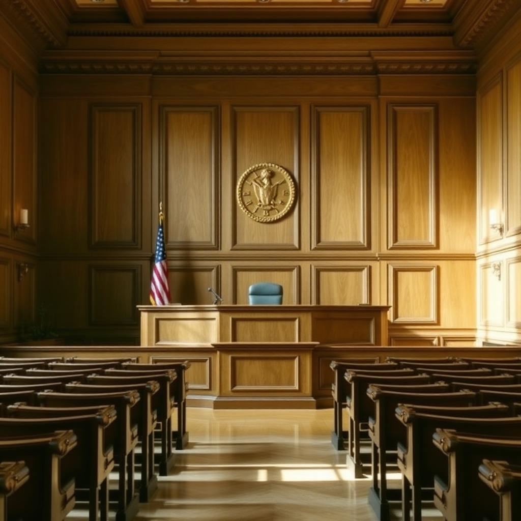 court