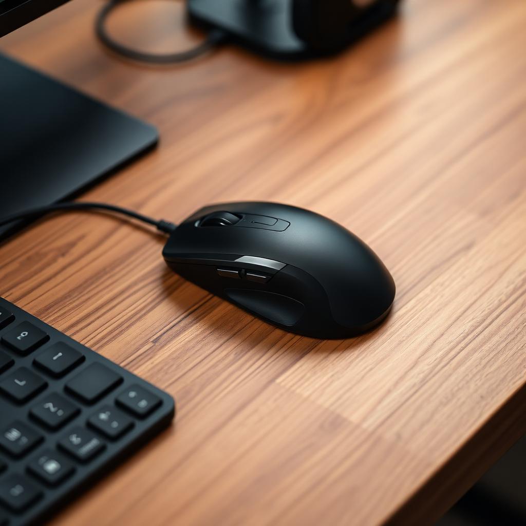 mouse