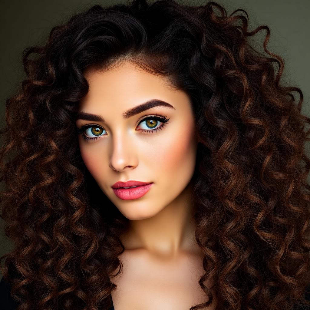 hair