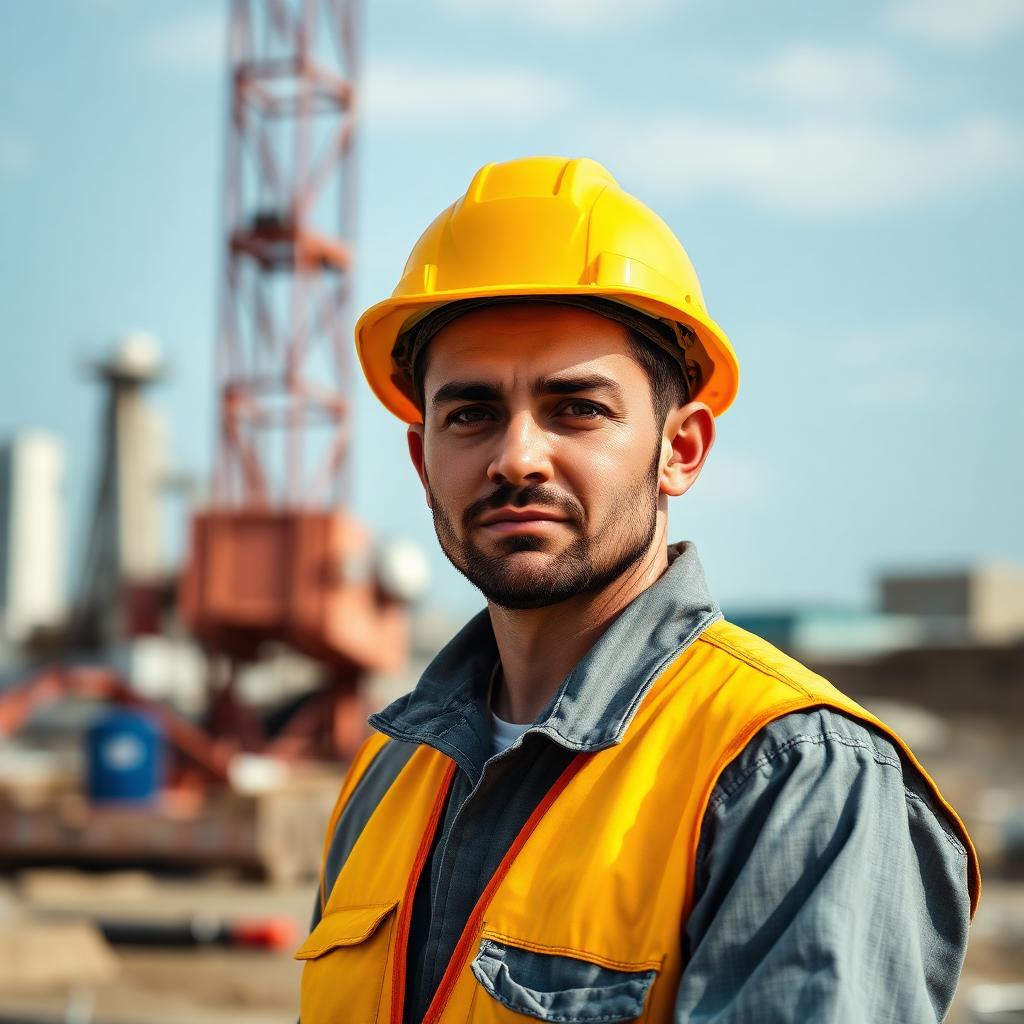worker