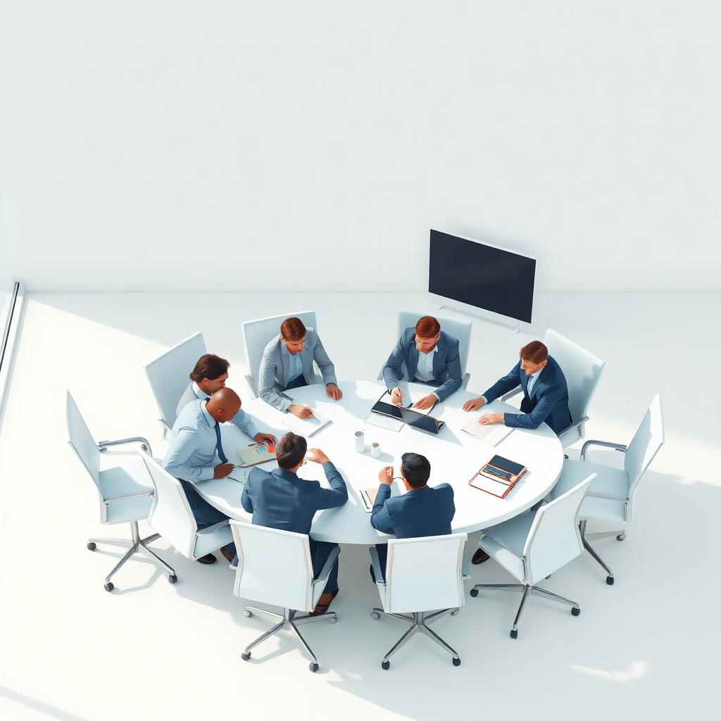 meeting