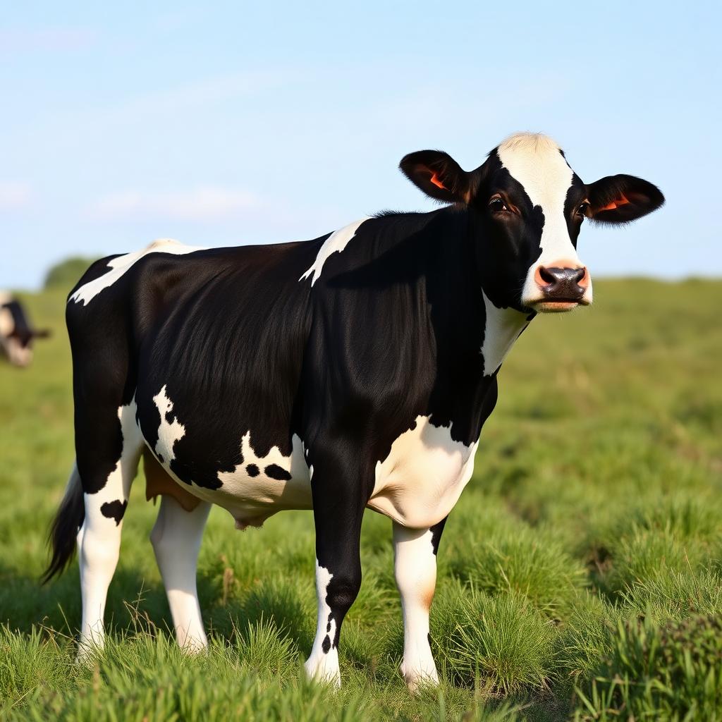cow