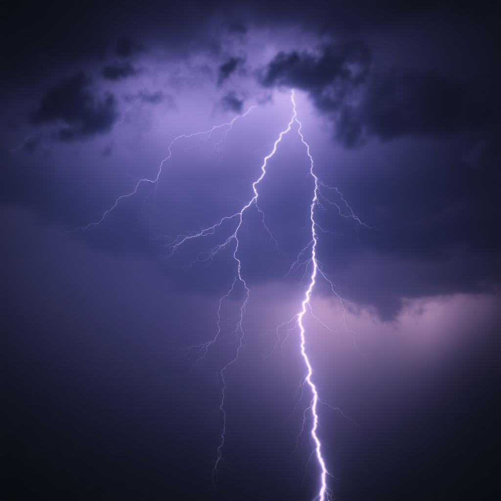 storm
