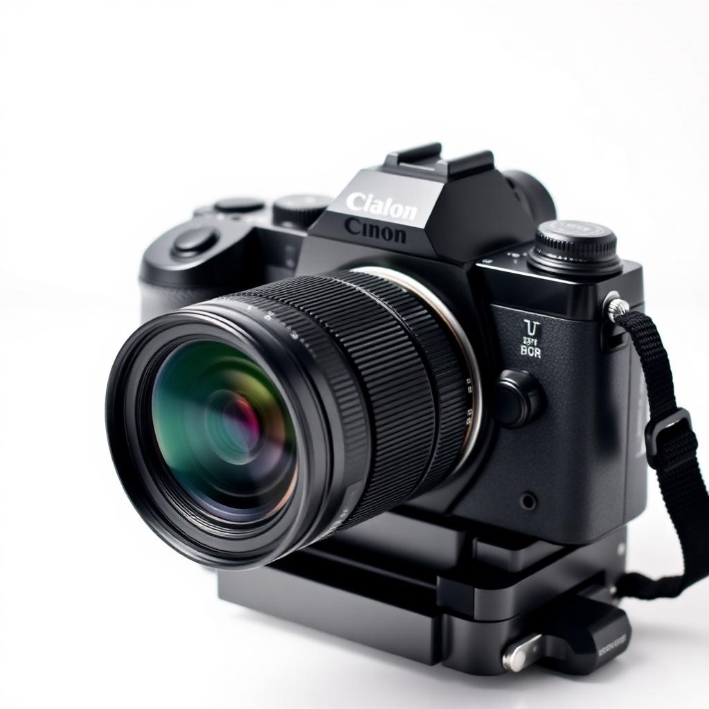 camera