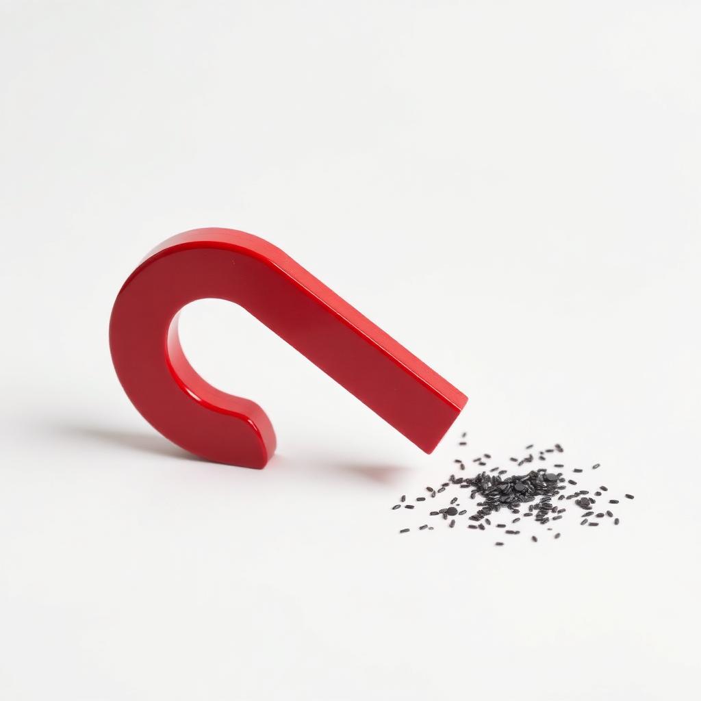 magnet